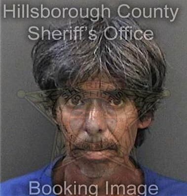 Kyle Willeke - Hillsborough County, FL 