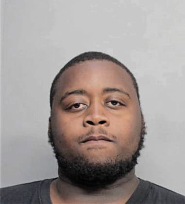 Jourbert Youte, - Dade County, FL 