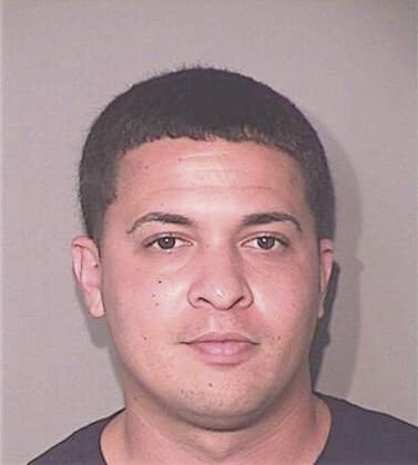 Anthony Aguel, - Osceola County, FL 