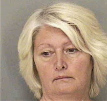 Christina Alderman, - Polk County, FL 