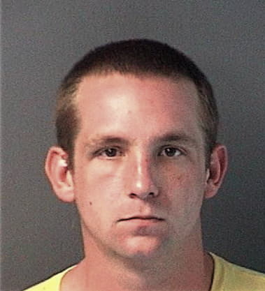 Timothy Allen, - Escambia County, FL 