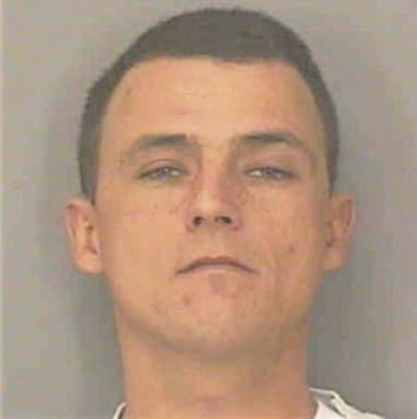 Daguberto Alvines, - Polk County, FL 