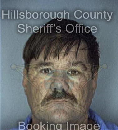 George Anderson, - Hillsborough County, FL 