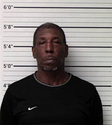 Anthony Arterberry, - Kerr County, TX 