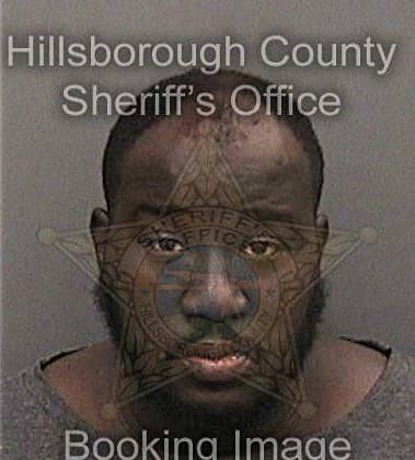 Marvin Austin, - Hillsborough County, FL 