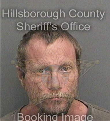 John Avery, - Hillsborough County, FL 