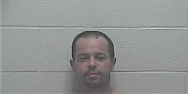 Michael Bane, - Montgomery County, IN 