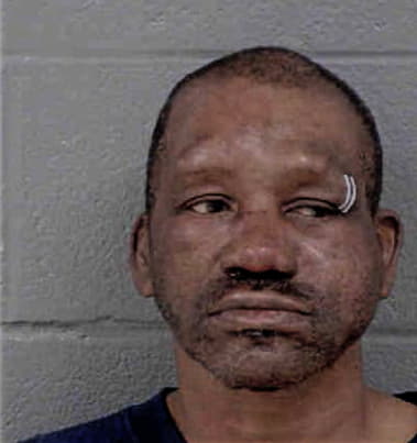 Terry Barringer - Mecklenburg County, NC 