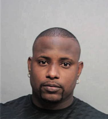 Jamal Bell, - Dade County, FL 