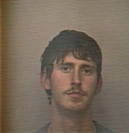 Dennis Benfield - Cleveland County, NC 