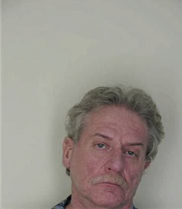 Donald Bennett, - Hillsborough County, FL 