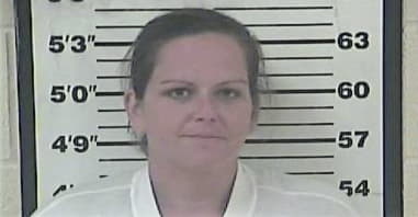 Rosa Bergeron, - Carter County, TN 