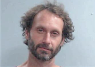 Jeffery Bettiga - Fayette County, KY 