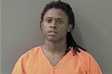 Antonio Bishop - Bell County, TX 