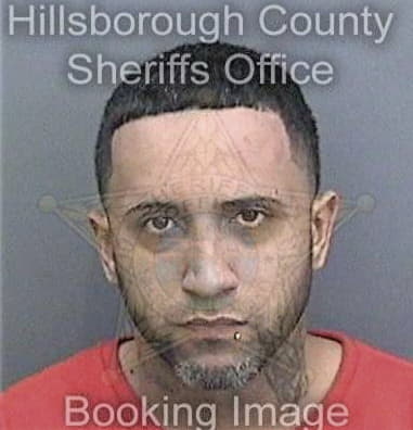 John Blum - Hillsborough County, FL 