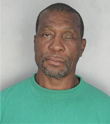 Terrance Blyden - Hillsborough County, FL 