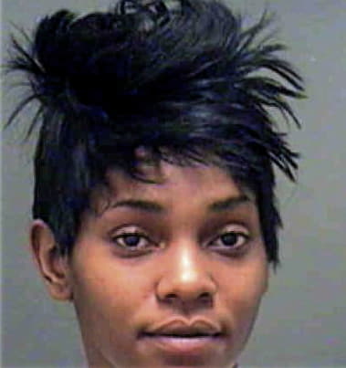 Zeneta Bonds - Mecklenburg County, NC 