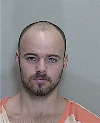 Thomas Bowerman, - Marion County, FL 