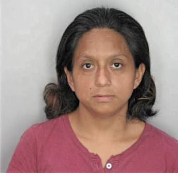 Susanne Boyd - Hillsborough County, FL 