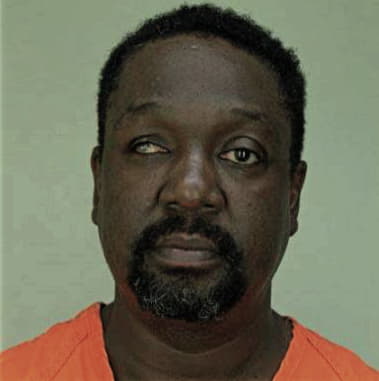 Azarius Bradley - Hillsborough County, FL 