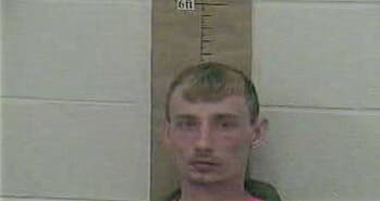 Christopher Brown, - Lewis County, KY 