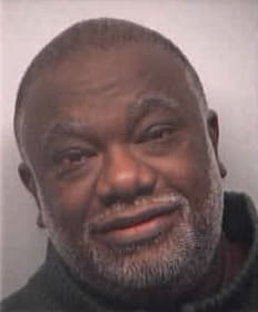 Marty Brown - Fulton County, GA 