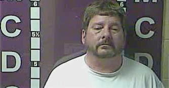 James Broyles - Madison County, KY 