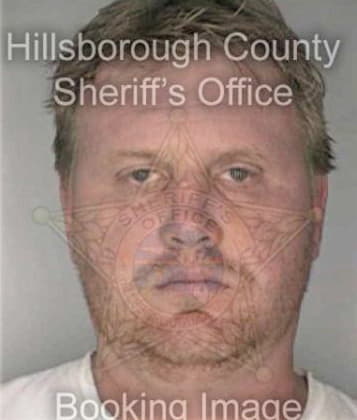 Christopher Bryan, - Hillsborough County, FL 