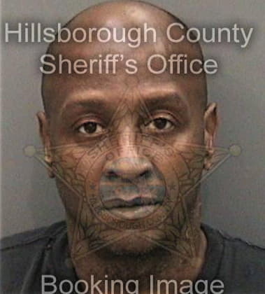 Breon Bryant, - Hillsborough County, FL 