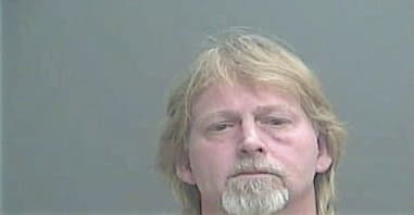 James Bryant, - Knox County, IN 