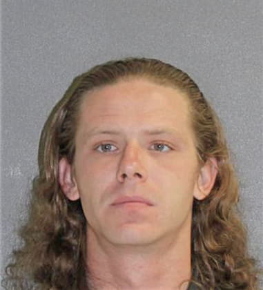 Richard Buckson, - Volusia County, FL 