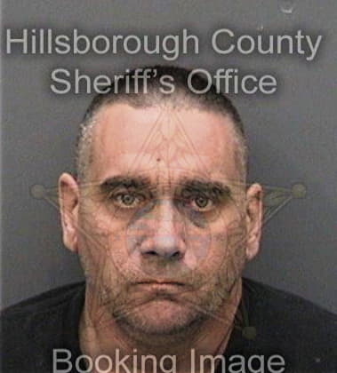 Rolando Cabrerabarrueta, - Hillsborough County, FL 