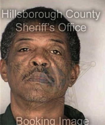 Antonio Cannon, - Hillsborough County, FL 