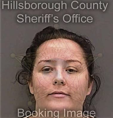 Gina Castellano, - Hillsborough County, FL 