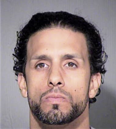 Alex Castro - Maricopa County, AZ 