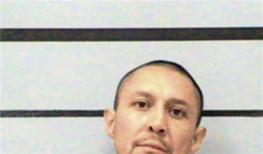 Pedro Castro-Juarez, - Lubbock County, TX 