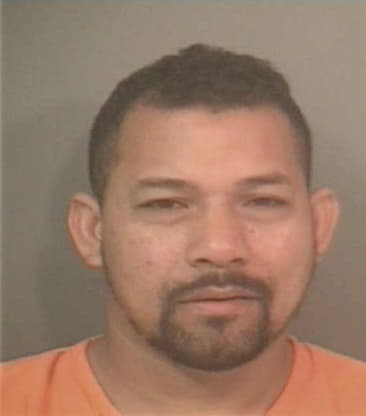 Jose Chacon, - Boone County, IN 