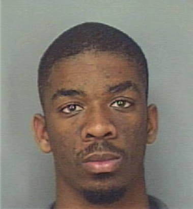 Gregory Chavers, - Polk County, FL 