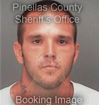 Casey Chickering, - Pinellas County, FL 