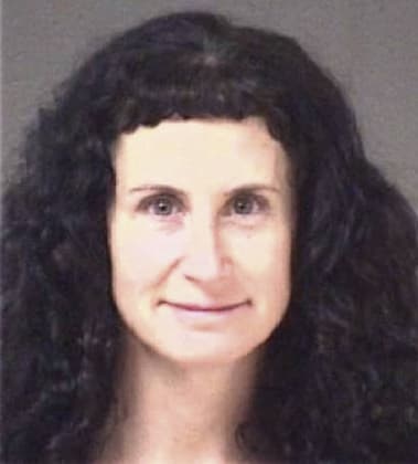 Jessica Chitwood - Buncombe County, NC 
