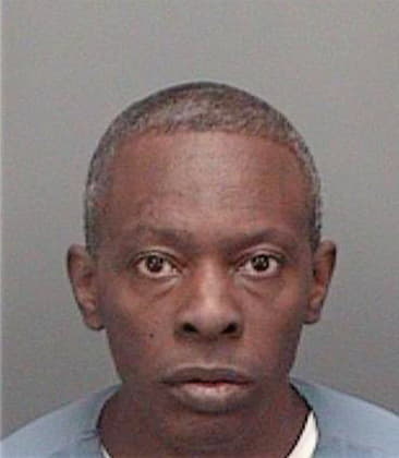 Kenneth Clark, - Pinellas County, FL 