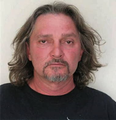 Jorge Claudiomartinez - Hillsborough County, FL 
