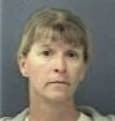 Hannah Clemons, - Gadsden County, FL 