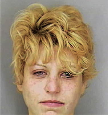 Annette Cline - Polk County, FL 
