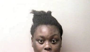 Tiffany Coleman, - Leon County, FL 