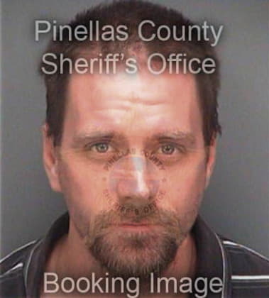 James Collett, - Pinellas County, FL 