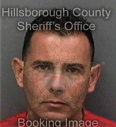 Billy Collins - Hillsborough County, FL 