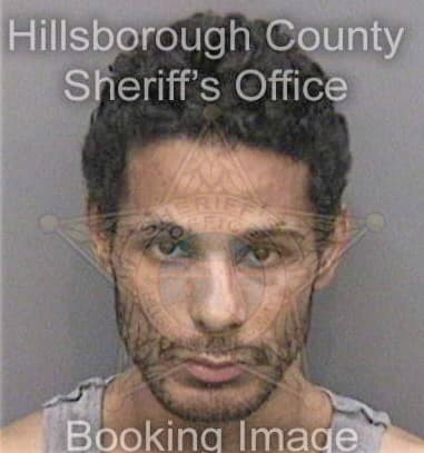 Jorge Colonmelendez, - Hillsborough County, FL 