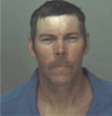 Michael Cooper, - Putnam County, FL 