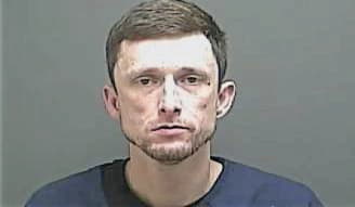 Chad Cox, - Howard County, IN 